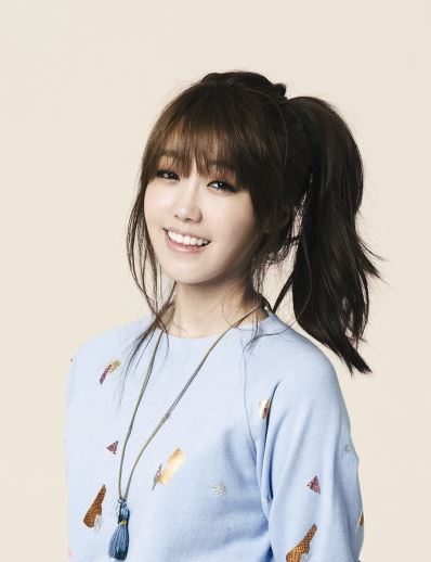 여자 아이돌들 중에서 딱 중위권 정도의 외모 | 인스티즈