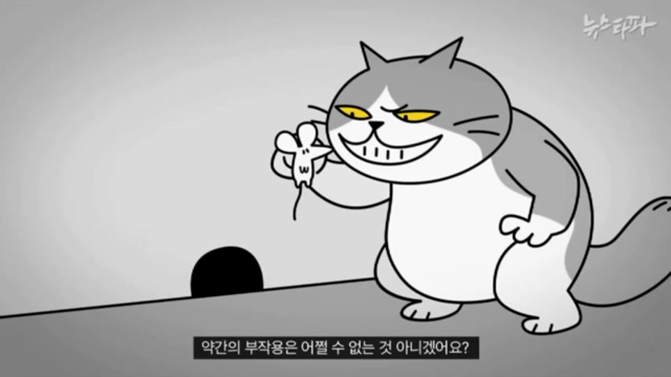 [한국어] 생쥐 나라 주인인 생쥐들이 고양이를 계속 대표로 뽑는 이유.mp4_20160122_195548.453.jpg