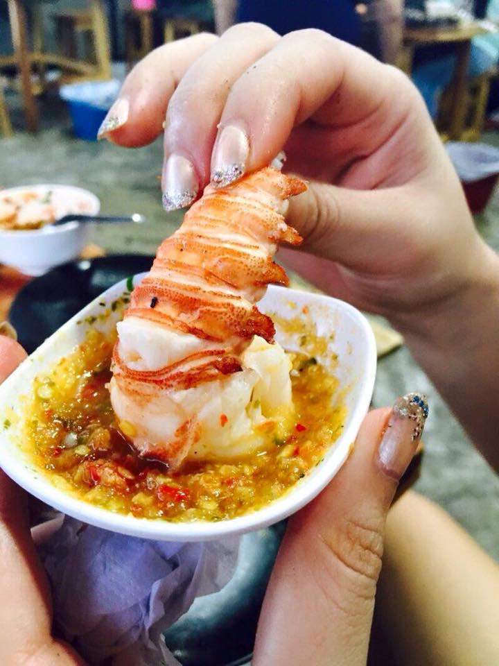 태국의 13000원짜리 씨푸트 뷔페.jpg | 인스티즈