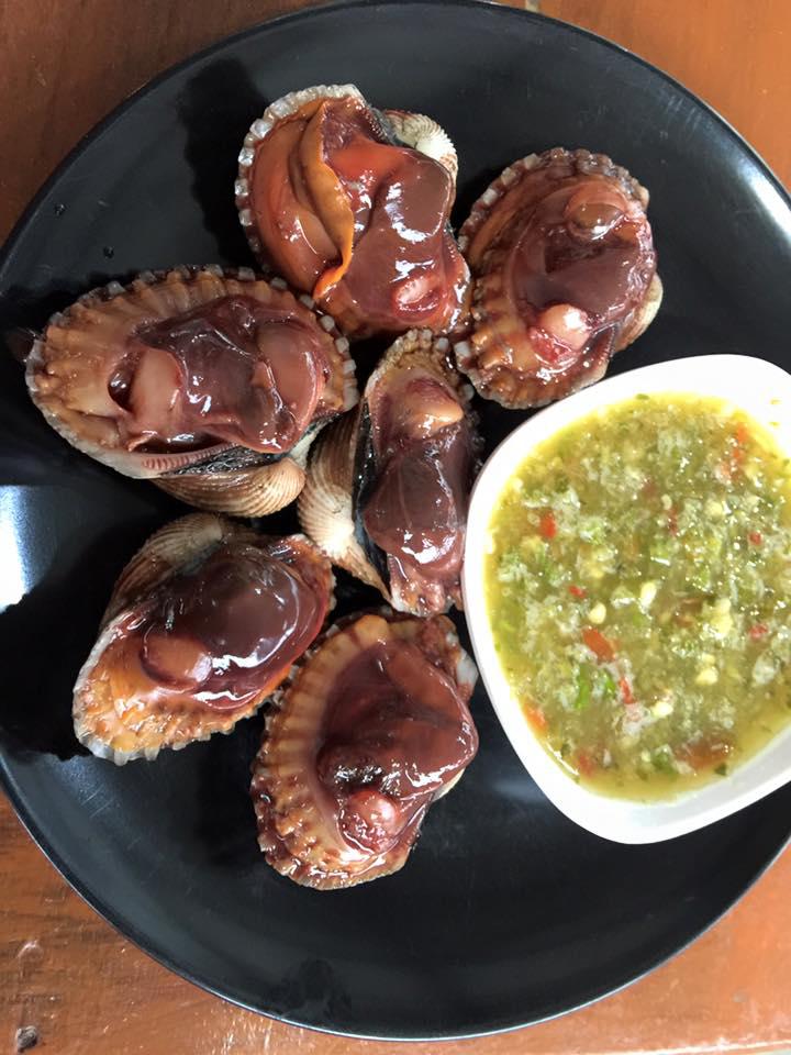 태국의 13000원짜리 씨푸트 뷔페.jpg | 인스티즈