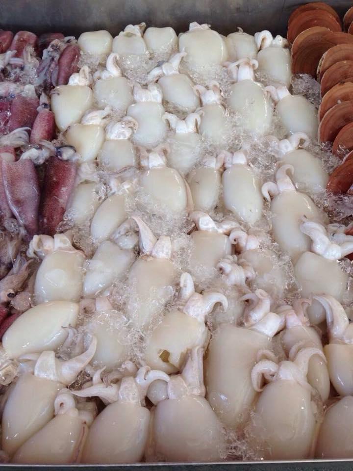 태국의 13000원짜리 씨푸트 뷔페.jpg | 인스티즈