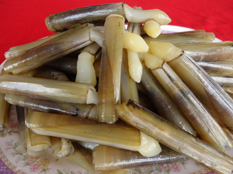 태국의 13000원짜리 씨푸트 뷔페.jpg | 인스티즈