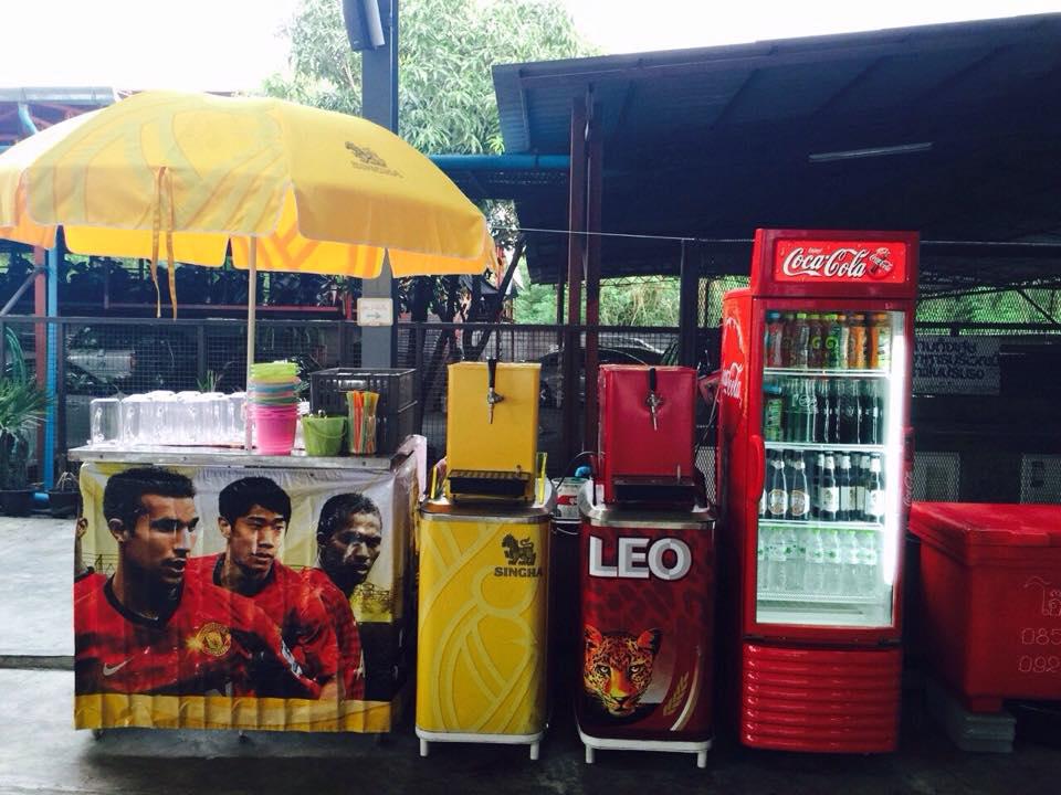 태국의 13000원짜리 씨푸트 뷔페.jpg | 인스티즈