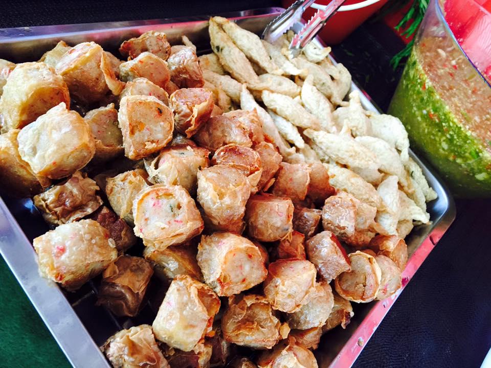 태국의 13000원짜리 씨푸트 뷔페.jpg | 인스티즈