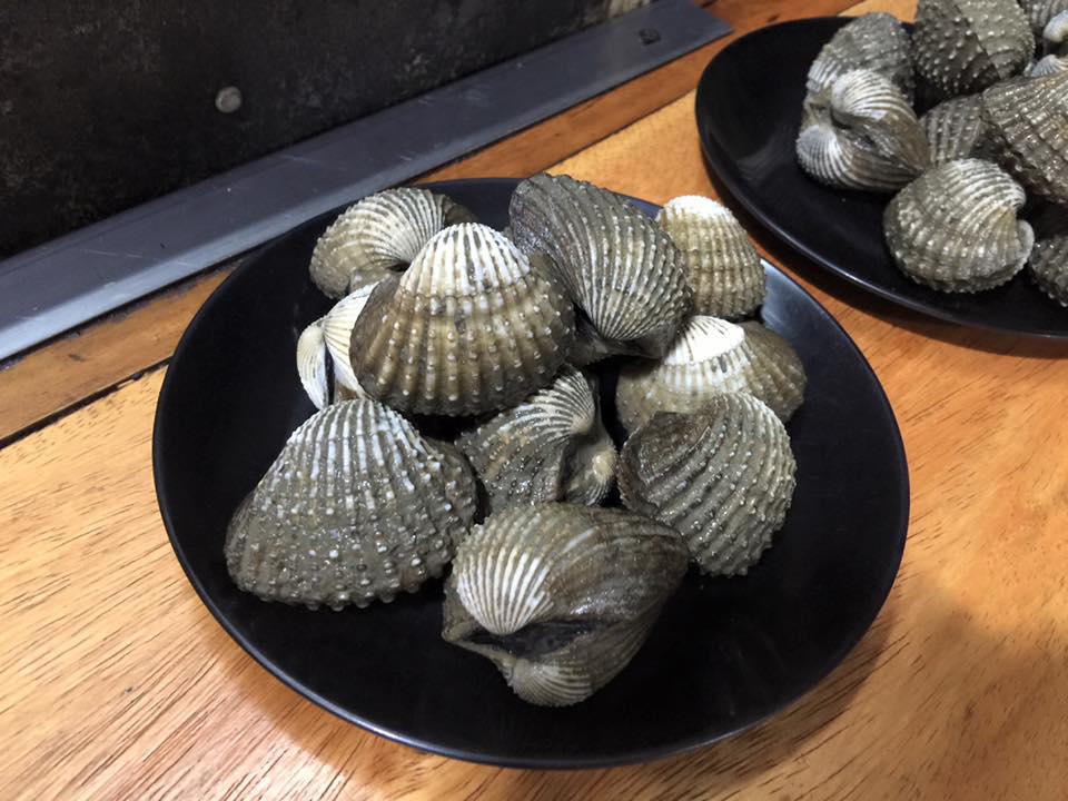 태국의 13000원짜리 씨푸트 뷔페.jpg | 인스티즈