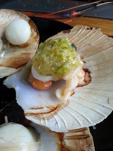 태국의 13000원짜리 씨푸트 뷔페.jpg | 인스티즈