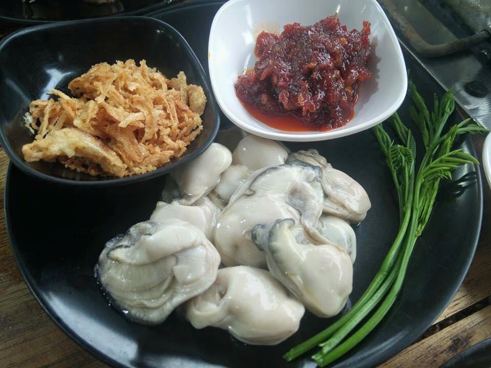 태국의 13000원짜리 씨푸트 뷔페.jpg | 인스티즈