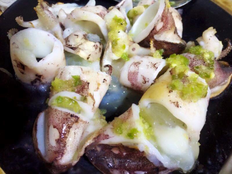 태국의 13000원짜리 씨푸트 뷔페.jpg | 인스티즈