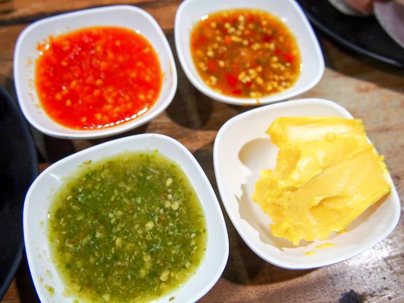 태국의 13000원짜리 씨푸트 뷔페.jpg | 인스티즈