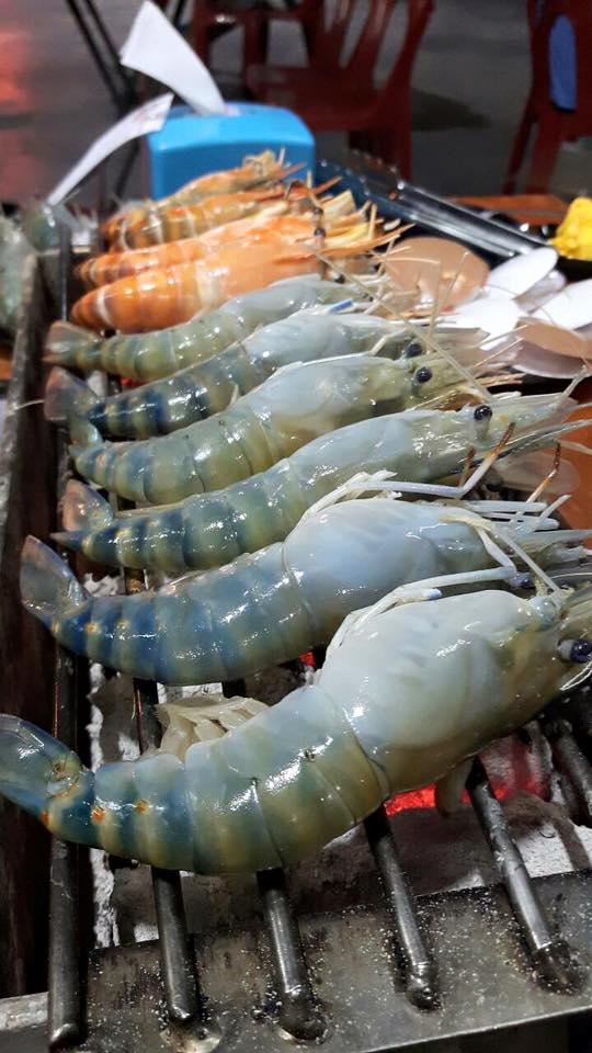 태국의 13000원짜리 씨푸트 뷔페.jpg | 인스티즈