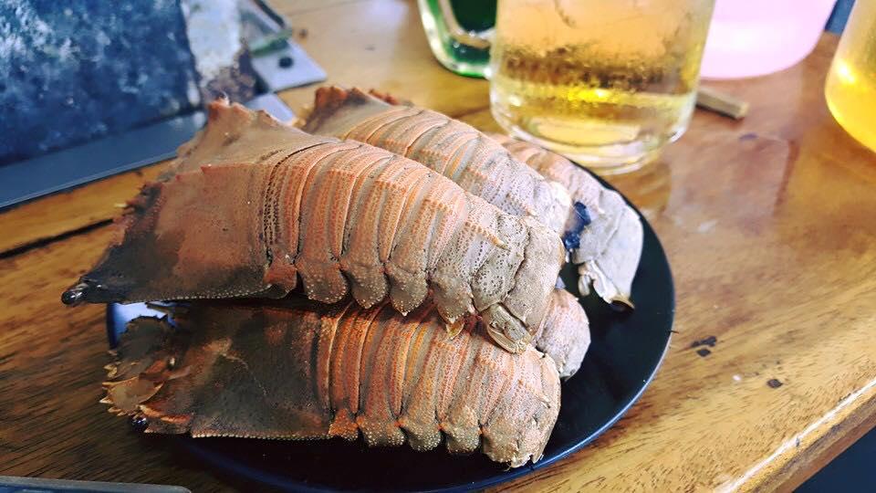 태국의 13000원짜리 씨푸트 뷔페.jpg | 인스티즈