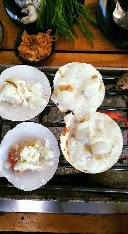 태국의 13000원짜리 씨푸트 뷔페.jpg | 인스티즈