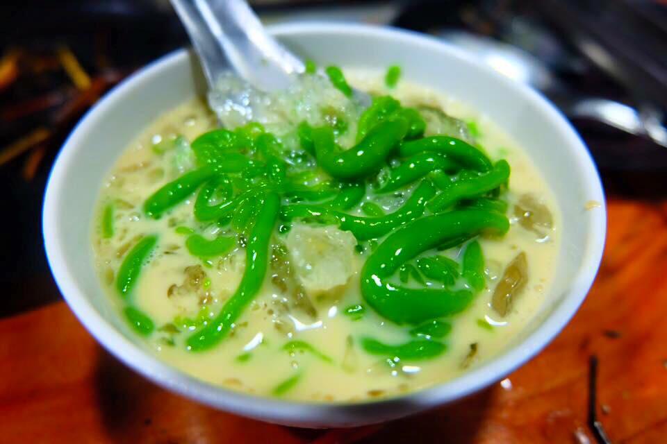 태국의 13000원짜리 씨푸트 뷔페.jpg | 인스티즈