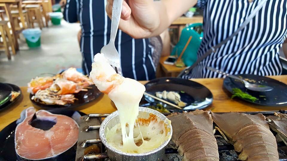 태국의 13000원짜리 씨푸트 뷔페.jpg | 인스티즈