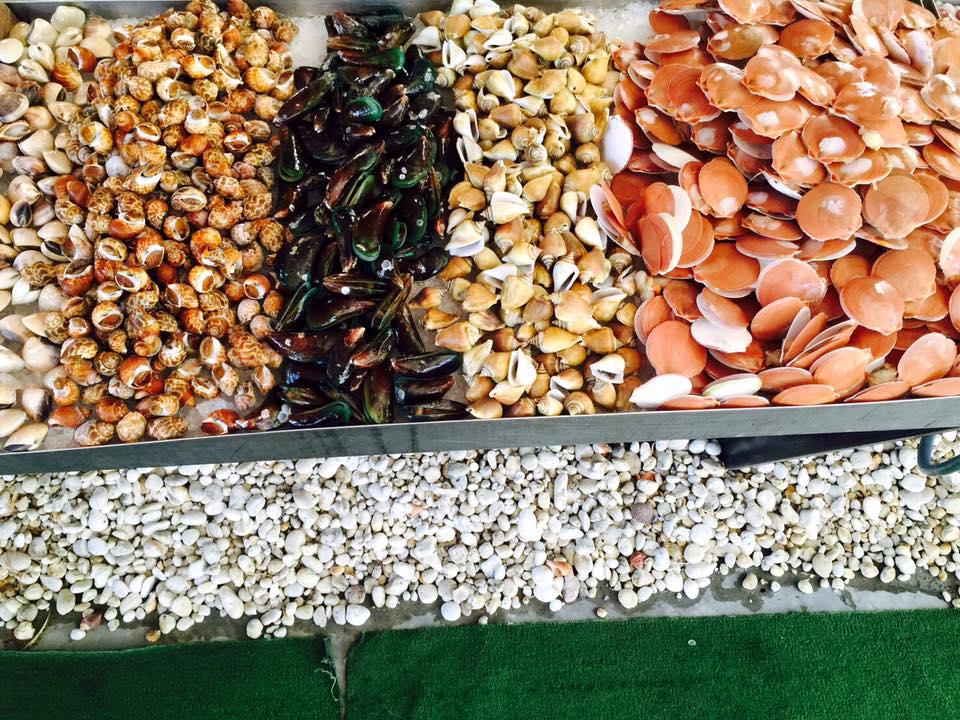 태국의 13000원짜리 씨푸트 뷔페.jpg | 인스티즈