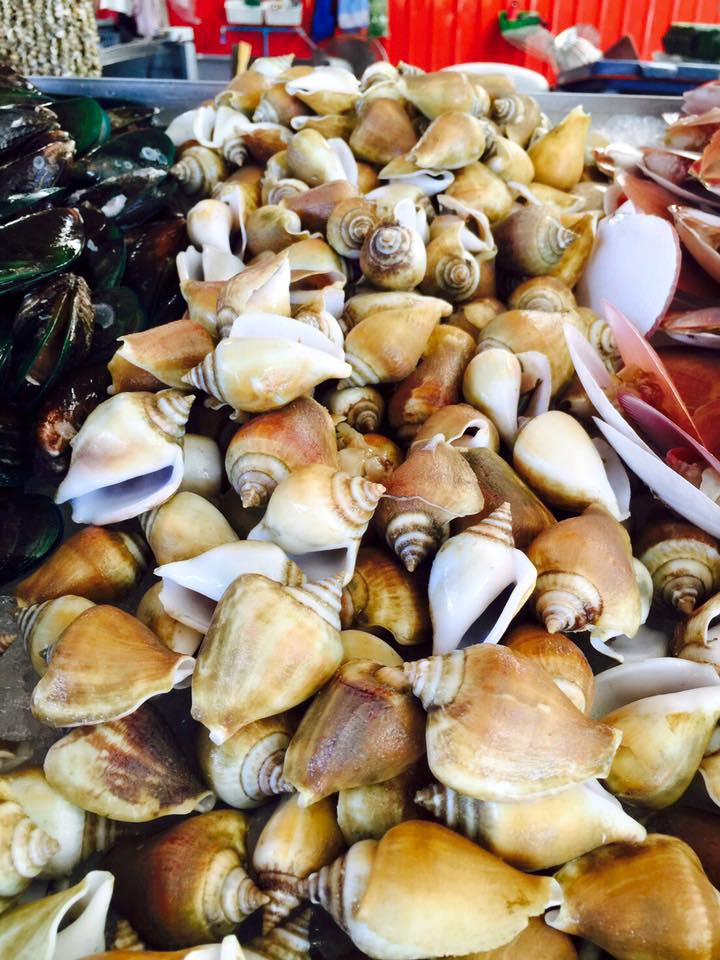 태국의 13000원짜리 씨푸트 뷔페.jpg | 인스티즈