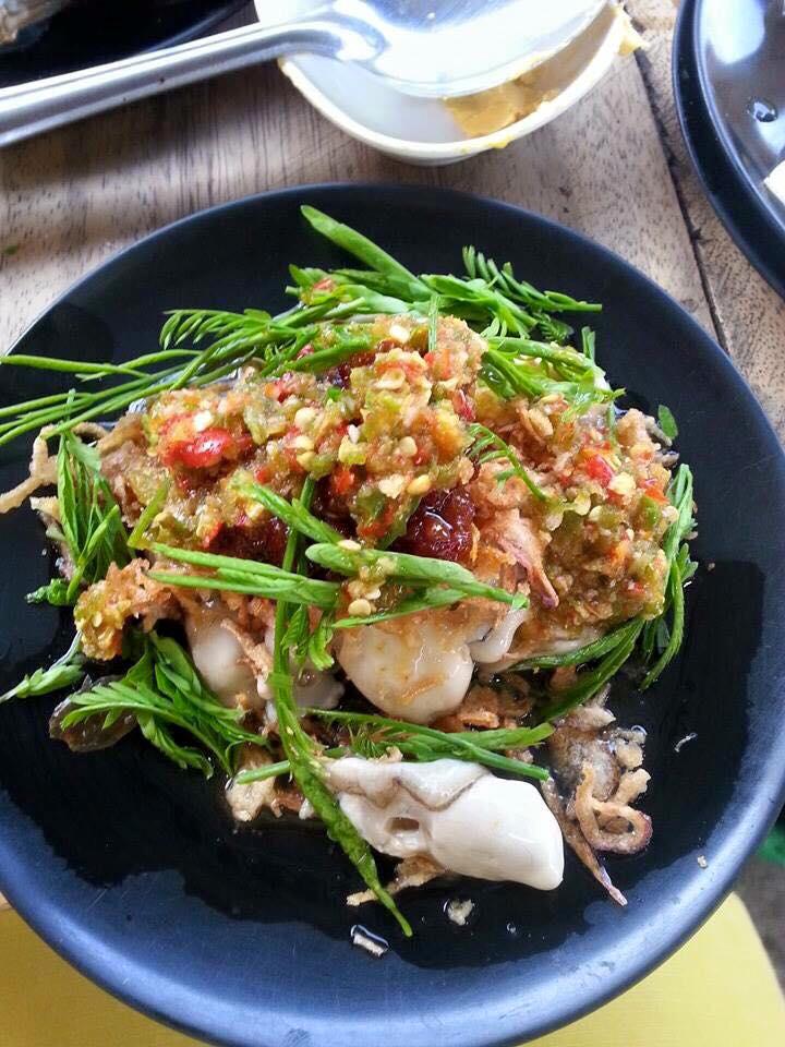 태국의 13000원짜리 씨푸트 뷔페.jpg | 인스티즈