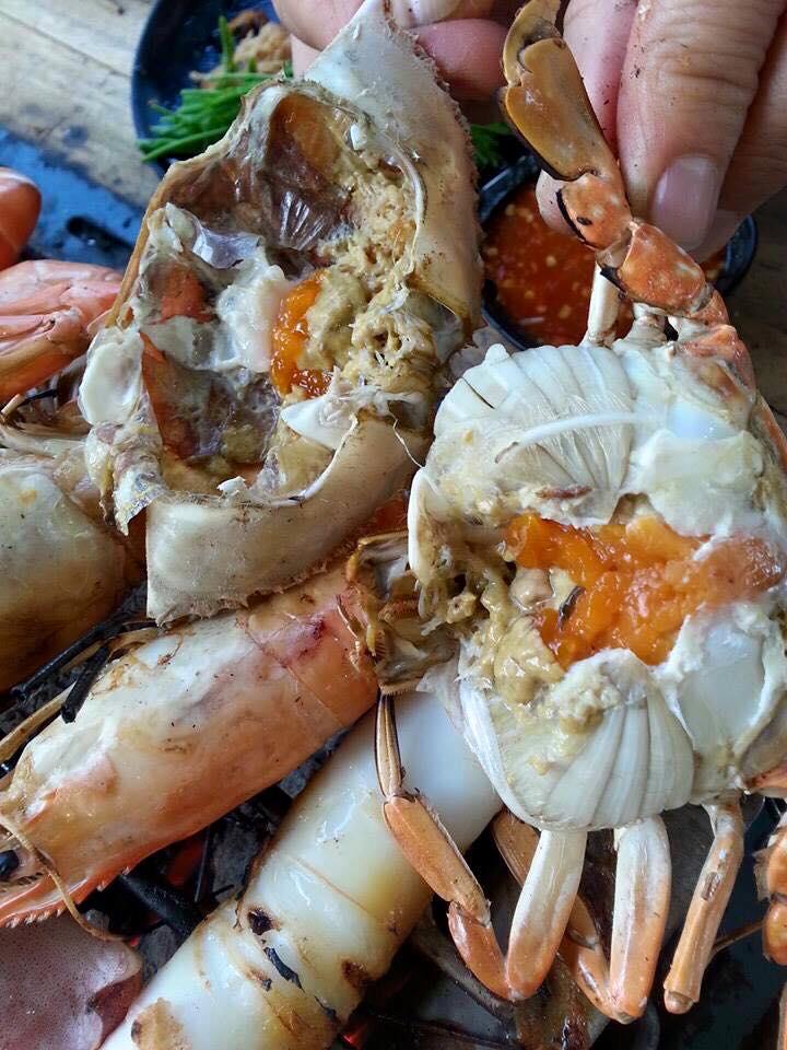 태국의 13000원짜리 씨푸트 뷔페.jpg | 인스티즈