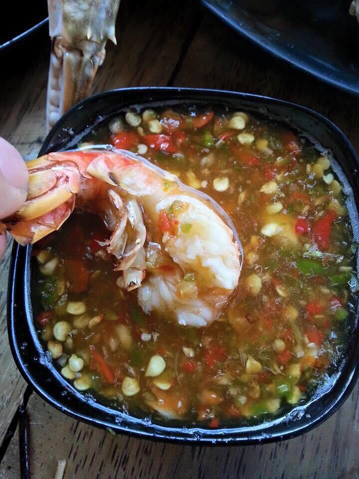 태국의 13000원짜리 씨푸트 뷔페.jpg | 인스티즈