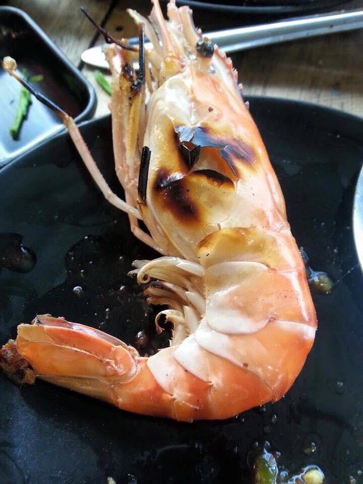 태국의 13000원짜리 씨푸트 뷔페.jpg | 인스티즈