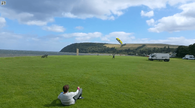 바람만난 연이 위험한 이유.gif | 인스티즈