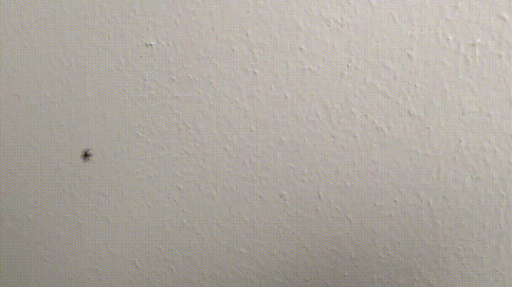 레이저의 위력.gif1