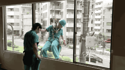 일본판 생활의 달인.gif | 인스티즈