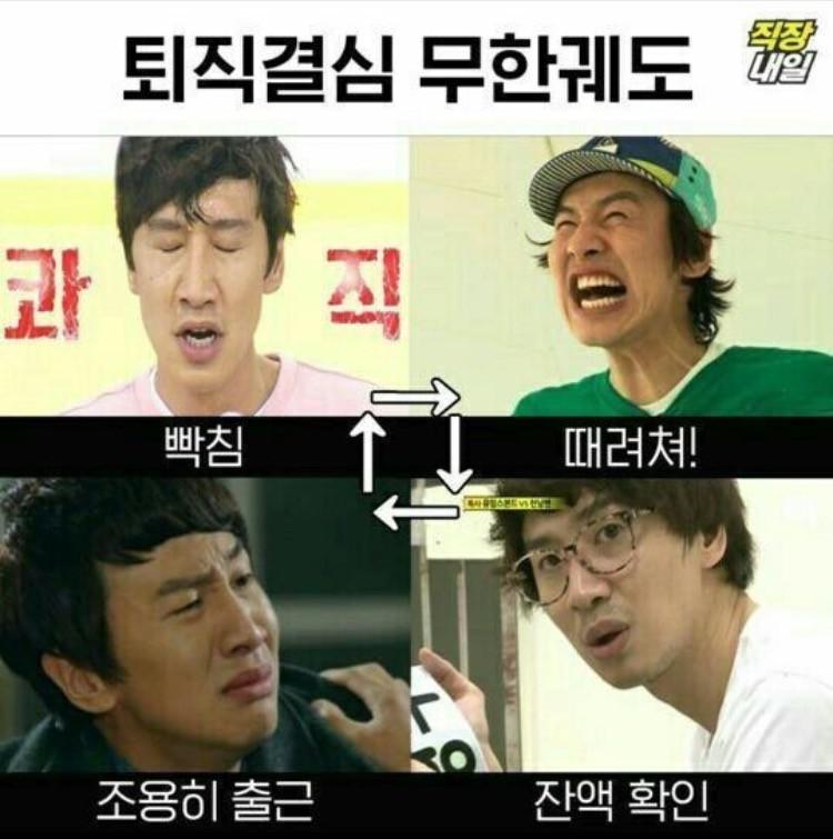 직장생활 무한궤도.jpg | 인스티즈