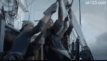 그물에인어.gif