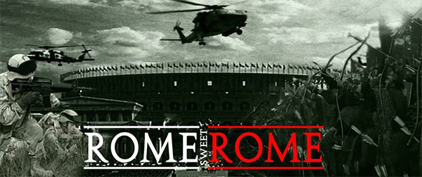 해병대 vs 로마제국.jpg | 인스티즈