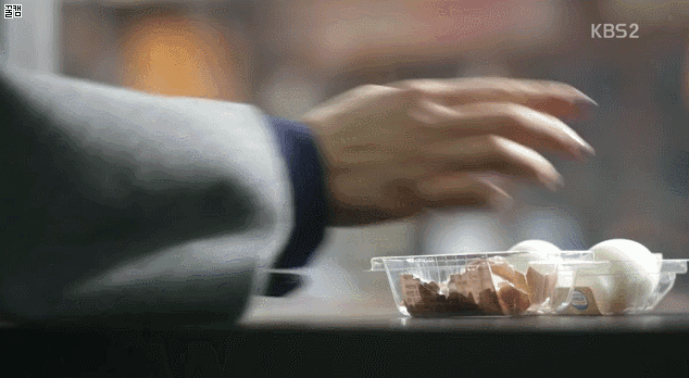 편의점 소맥녀.gif | 인스티즈