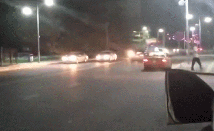 뜻밖의 시리즈 .gif | 인스티즈